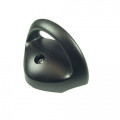 Handle - Handle-body Pot-black [Groupe SEB]